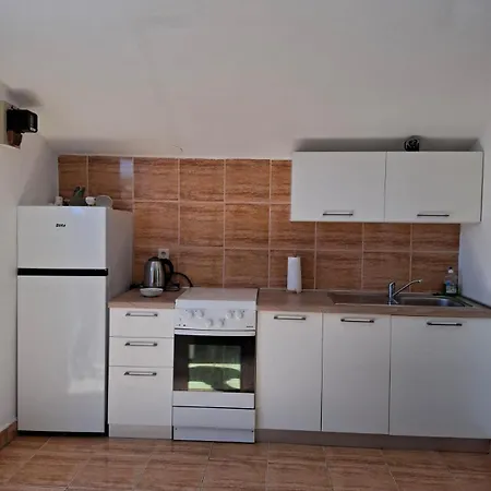 Apartmán Petar *