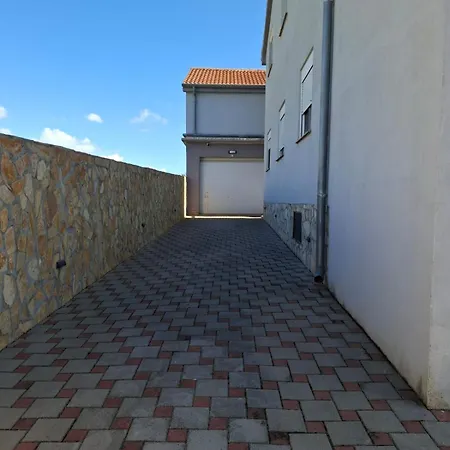 Petar Apartman