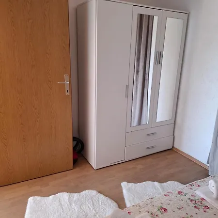 Petar Apartman *
